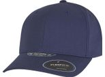 Flexfit - Cappellino Da Baseball "Nu"" Per Uomo/Donna Unisex, Snapback RW10858 (Taglia Unica) (Navy)"
