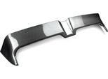 Labbro Posteriore Del Tetto, Finitura Carbon Look, Facile Installazione, Carbon Look