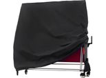 Telo Da Ping Pong, Protezione Impermeabile, Tessuto Oxford Resistente, 165X70X185Cm