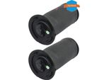 Molle Per Sospensioni Pneumatiche, Lunghezza Articolo 26 Cm, Larghezza Articolo 18,5 Cm, Altezza Articolo 18,5 Cm, Peso Articolo 3 Kg, Compatibilità Berlina E60 E61 2003-2012
