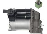 Compressore A Pompa Per Sospensioni Pneumatiche, Lunghezza 33 Cm, Larghezza 18 Cm, Altezza 18 Cm, Peso 4 Kg, Compatibile Con Bmw Serie 5