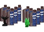 Resina 3D, Alta Precisione, Bassa Contrazione, Standard 5BK 5TPGN