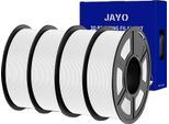 Filamento Per Stampante 3D, Elevata Tenacità, Stampa Uniforme, Pla 4WT