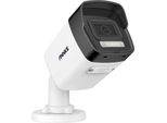 Telecamera Di Rete, Risoluzione 3K, 5 Megapixel, Rilevamento Del Movimento, Impermeabile IP67, Supporta Poe