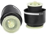 Air Bag, Lunghezza 23 Cm, Larghezza 17 Cm, Altezza 14 Cm, Peso 3,5 Kg, Compatibile Con Bmw