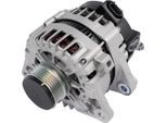 Alternatore, 130A, Compatibile Con I Più Diffusi Modelli Di Auto Asiatiche, Più Numeri Di Ricambio, Prestazioni Elettriche Affidabili, Facile Da Installare
