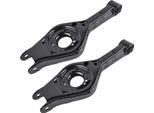 Bracci Di Controllo Delle Sospensioni, Struttura In Acciaio, 20,5 Cm X 10,3 Cm X 6,1 Cm, Compatibilità Con Auto Compatte E Utilitarie, Miglioramento Della Stabilità Del Veicolo, 9001