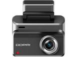 Dashcam, Registrazione 4K, Visione Notturna, 1 Canale, Senza Scheda Sd