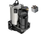 Sospensione Pneumatica, Materiale Sintetico, Lunghezza 28 Cm, Larghezza 22 Cm, Altezza 20 Cm, Peso 5 Kg