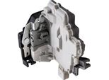 Meccanismo Di Blocco Della Porta, Lunghezza 17 Cm, Altezza 12 Cm, Peso 740 G, Tensione 12 V, Spina 7 Poli