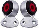 Boccole Per Bracci Di Controllo, Materiale Poliuretano, Lunghezza Articolo 23 Cm, Larghezza Articolo 14 Cm, Altezza Articolo 3 Cm, Compatibilità E46 E85 325I 330I Z4
