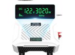 Inverter DC-AC, Alta Efficienza, Raffreddamento Affidabile, 12V 3000W, Europa