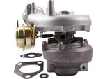 Turbocompressore, Lunghezza 25 Cm, Larghezza 24 Cm, Altezza 22 Cm, Tipo A Cuscinetti Lisci, GT2260V