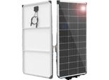 Pannello Solare, Materiale Monocristallino, Design Impermeabile, 300W 2Pcs 150W, 300W 2Pcs 150W