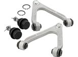 Bracci Di Comando, Acciaio Inox, Lunghezza 41 Cm, Larghezza 37 Cm, Altezza 13 Cm, Peso 6500 G