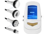 Macchina Per Il Modellamento Del Corpo, Liposuzione A Ultrasuoni, Rassodamento Della Pelle, Eu Stecker