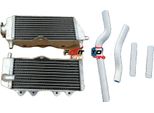 Radiatore, Design Robusto, Capacità Di Raffreddamento Migliorata, Bianco