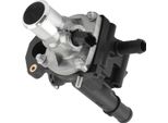 Alloggiamento Del Termostato, Tecnopolimero, Lunghezza 23,7 Cm, Larghezza 14 Cm, Altezza 10,3 Cm, Peso 700 G