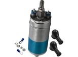 Kit Pompa Carburante Elettrica, Tensione: 12V, Lunghezza Articolo: 23 Cm, Larghezza Articolo: 7 Cm, Altezza Articolo: 7 Cm, Peso Dell'articolo: 1000 G
