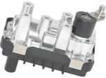 Attuatore Elettrico Del Turbo, Plastica Resistente Di Alta Qualità, Lunghezza Articolo 15 Cm, Larghezza Articolo 7,5 Cm, Altezza Articolo 6,5 Cm, Compatibilità Veicoli Premium