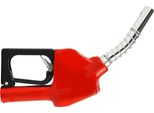 Pompa Diesel, Autoadescante, Alta Portata, Eu, 230V, Rossa