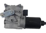 Motore Tergicristallo, 12V, Adatto Per Audi Q7 2007-2015, Metallo Di Alta Qualità, Dimensioni: 12,5 Cm X 10 Cm X 6 Cm, Conforme Agli Standard Oem