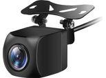 Telecamera Posteriore, Grandangolo 145°, Funzioni Intelligenti Ai, HS17