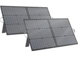 Pannello Solare, Design Pieghevole, Alta Efficienza, Pannello Solare 2X110W