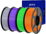 Filamento Per Stampante 3D, Elevata Tenacità, Stampa Uniforme, Pla Svppgnor