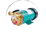 Moltiplicatore Di Pressione, Funzionamento Automatico, Prestazioni Efficienti, Ue, 220V, Ciano