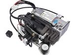 Pompa Compressore Per Sospensioni Pneumatiche, Lunghezza 39 Cm, Compatibilità Land Rover Mk Iii