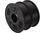 Filamento Per Stampanti 3D, Ecologico, Alta Compatibilità, Fibra Di Carbonio Pla, Fibra Di Carbonio Pla