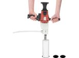 Trapano Per Calcestruzzo, 2200 W, 1200 Giri/Min, Diametro Massimo Di Fresatura 180 Mm, Tipo Di Filettatura 1-1/4-7 Unc, Dimensioni Della Confezione 80 X 36 X 19 Cm