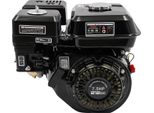 Motore A Benzina, 7,5 Cv, 212 Cc Di Cilindrata, Raffreddamento Ad Aria, Avviamento Manuale A Strappo, Regime Di 3600 Giri/Min