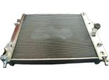 Radiatore, Dimensioni Interne 570 Mm X 510 Mm X 56 Mm, Dimensioni Complessive 745 Mm X 570 Mm X 125 Mm, Dimensione Ingresso 42 Mm, Compatibilità Jaguar S-Type, Compatibilità Jaguar Xj