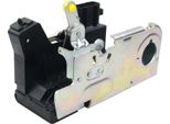 Bullone Di Bloccaggio Della Porta Posteriore, Compatibile Con Ford Transit MK6 MK7, Lunghezza Articolo 23,5 Cm, Larghezza Articolo 15,5 Cm, Altezza Articolo 10,5 Cm, Peso Articolo 1,3 Kg