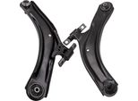Set Di Bracci Di Sospensione, Alluminio, Lunghezza 51 Cm, Larghezza 38 Cm, Altezza 8 Cm, Peso 7 Kg
