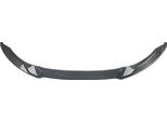 Splitter Paraurti Anteriore, Miglioramento Aerodinamico, Materiale Resistente, Fibra Di Carbonio Cs