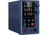 Alimentatore Da Laboratorio, Tensione Di Uscita Regolabile, Caratteristiche Di Sicurezza, 62V 5A EPS6205
