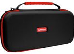 Trust 25759 Custodia Per Console Portatile Custodia Rigida Nintendo Nero