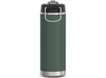 Thermos Icon Water Bottle 0,71 L Trinkflasche Forest Mat | Han 4123353071 | Ean 4002458534980