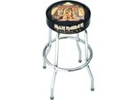 Sgabello Powerslave Degli Iron Maiden
