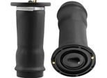 Air Bag, Lunghezza 25 Cm, Larghezza 15 Cm, Altezza 10 Cm, Peso 2,5 Kg, Compatibile Con Land Rover Discovery Ii 1998-2004