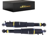 Sospensione Pneumatica Posteriore, Lunghezza 67 Cm, Larghezza 20 Cm, Altezza 13 Cm, Peso 7900 G, Adatta A Vari Modelli Dal 2000 Al 2014