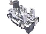 Attuatore Del Turbocompressore, Lunghezza 13 Cm, Larghezza 12 Cm, Altezza 8 Cm, Per 140 Cv Rwd, Codice G-34