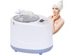 Generatore Di Vapore Per Sauna, Capacità 3L, Potenza 1000W, Tensione 220V, Tempo Di Riscaldamento 10-15 Minuti, Telecomando