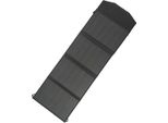 Pannello Solare, Design Flessibile, Alta Efficienza, 18V 40W