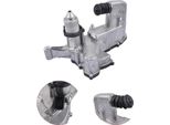 Cilindro Di Azionamento Della Frizione, Larghezza Articolo 19,5 Cm, Altezza Articolo 19,01 Cm, Lunghezza Articolo 30,5 Cm, Peso Articolo 2,35 Kg