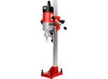 Carotatrice, Potenza 2300W, Profondità Di Foratura Regolabile, Rosso, Ue