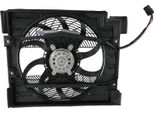 Ventola Di Raffreddamento, Potenza Nominale 270 W, Tensione 12 V, Lunghezza 57,8 Cm, Larghezza 48,6 Cm, Altezza 12,2 Cm